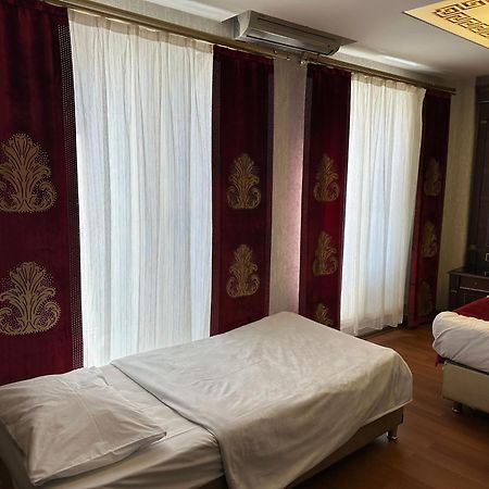 Napolyon Hotel Istanbul Ngoại thất bức ảnh