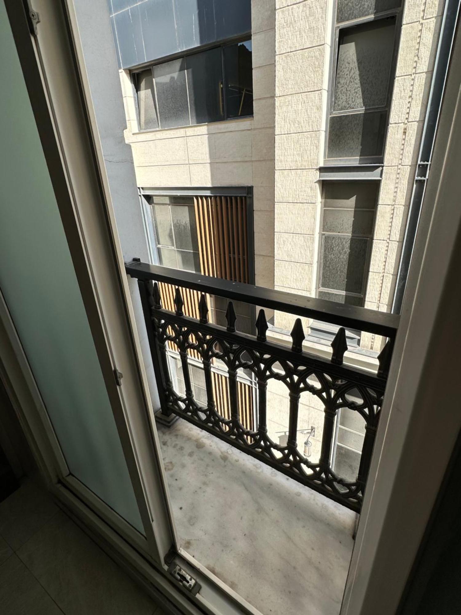 Napolyon Hotel Istanbul Ngoại thất bức ảnh