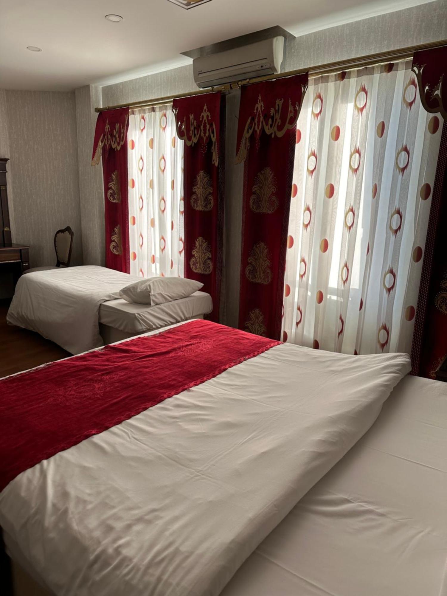 Napolyon Hotel Istanbul Ngoại thất bức ảnh