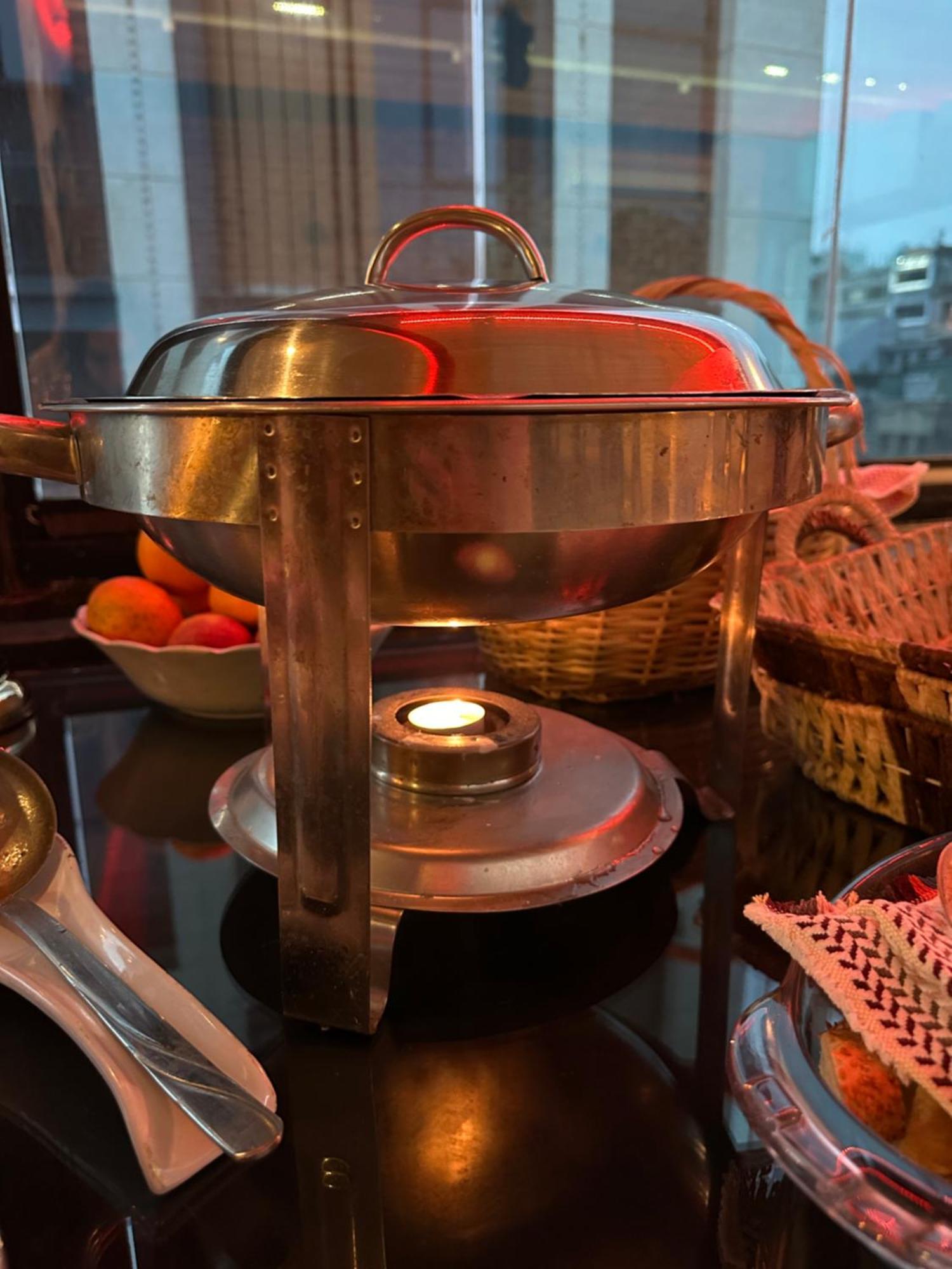 Napolyon Hotel Istanbul Ngoại thất bức ảnh