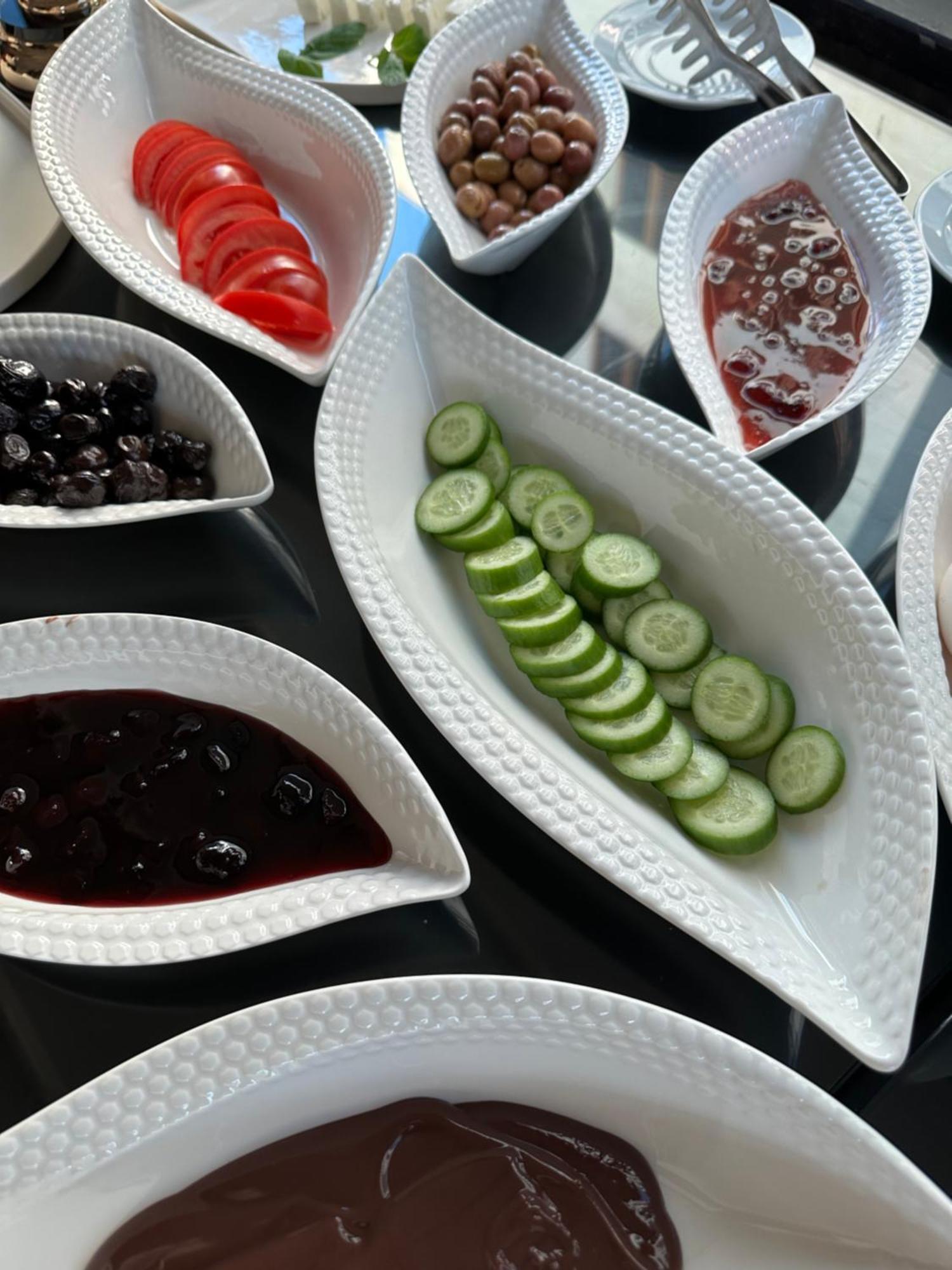 Napolyon Hotel Istanbul Ngoại thất bức ảnh