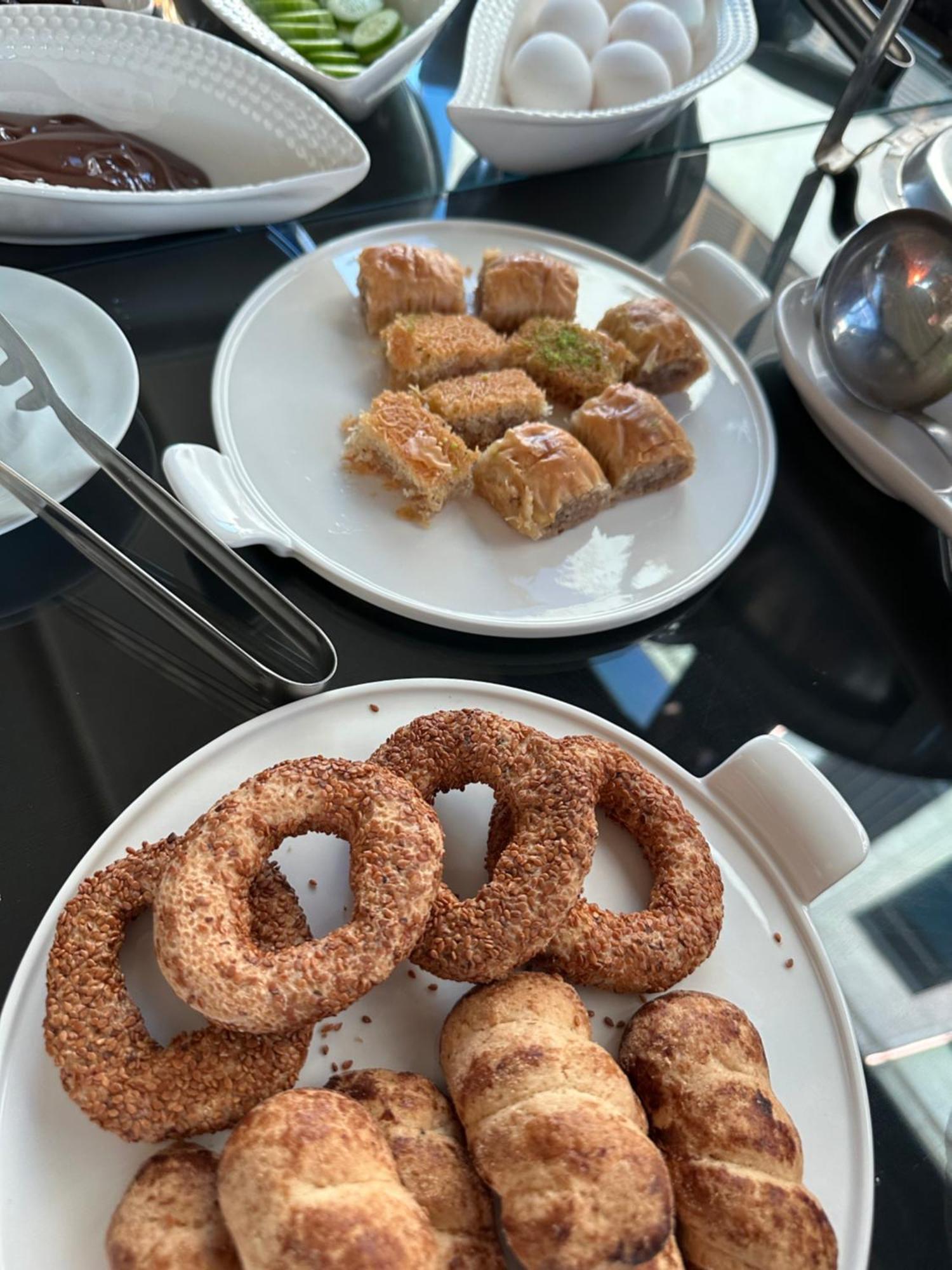 Napolyon Hotel Istanbul Ngoại thất bức ảnh